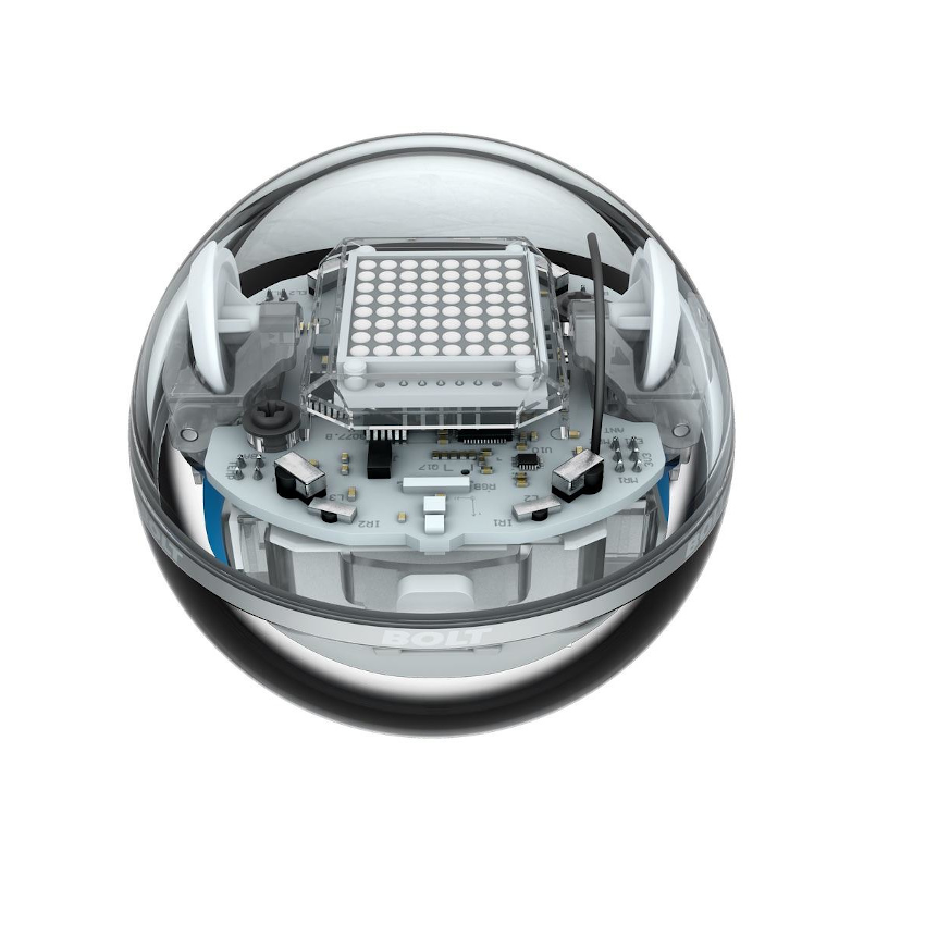 Sphero BOLT App-Enabled Education Robotic Ball - Damaged Box