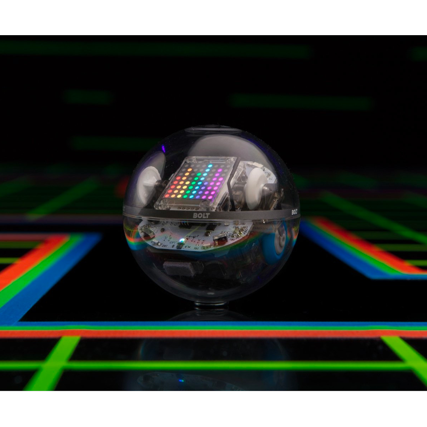 Sphero BOLT App-Enabled Education Robotic Ball - Damaged Box