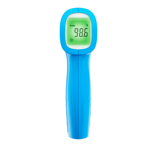 Vicks Non Contact Infrared Body Thermometer