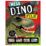 Mega Dino File