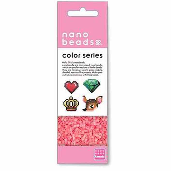 Nanobeads Color Series Assorted