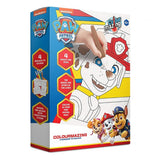 Colour Mazing Magic Ink Pen Set - Paw Patrol