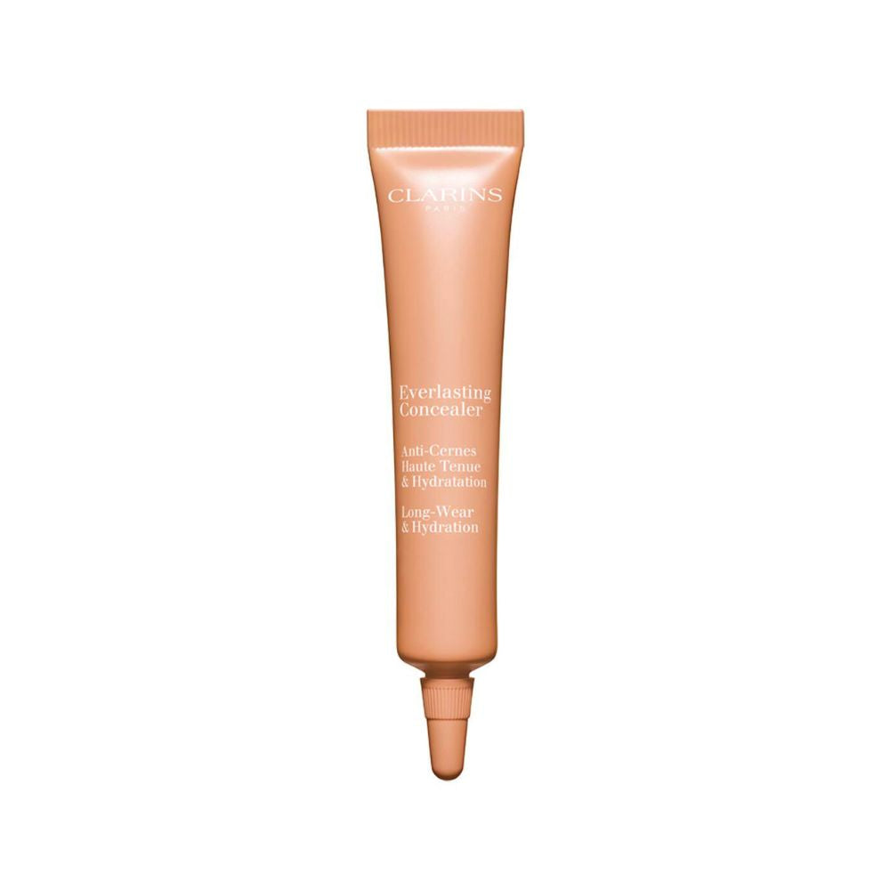 Clarins Everlasting Concealer - 02 Light Medium