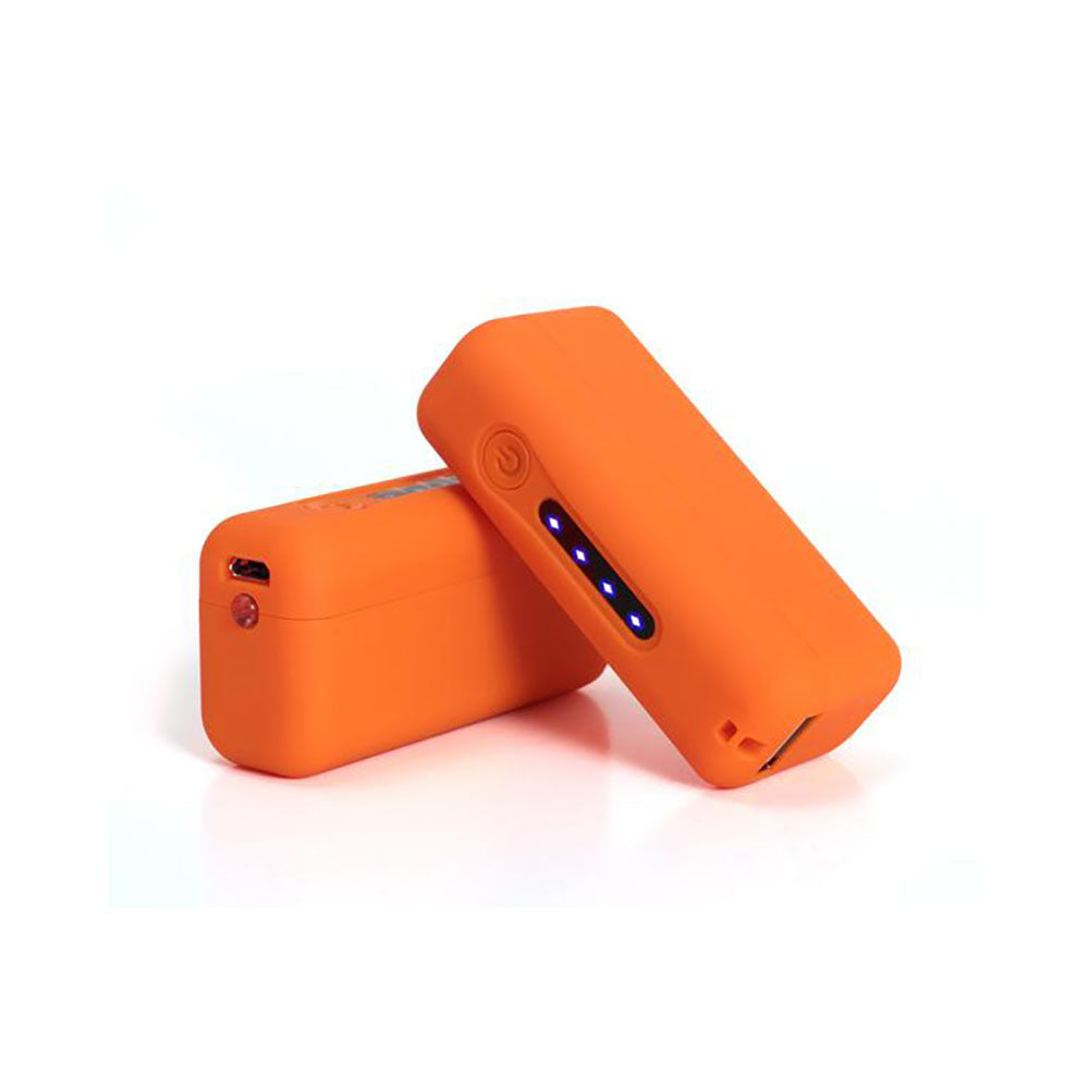 Esonic CUBO Portable Charger - 2200mAh (Orange)