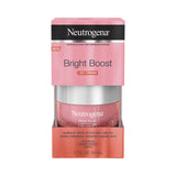 Neutrogena Bright Boost Gel Cream 50ml