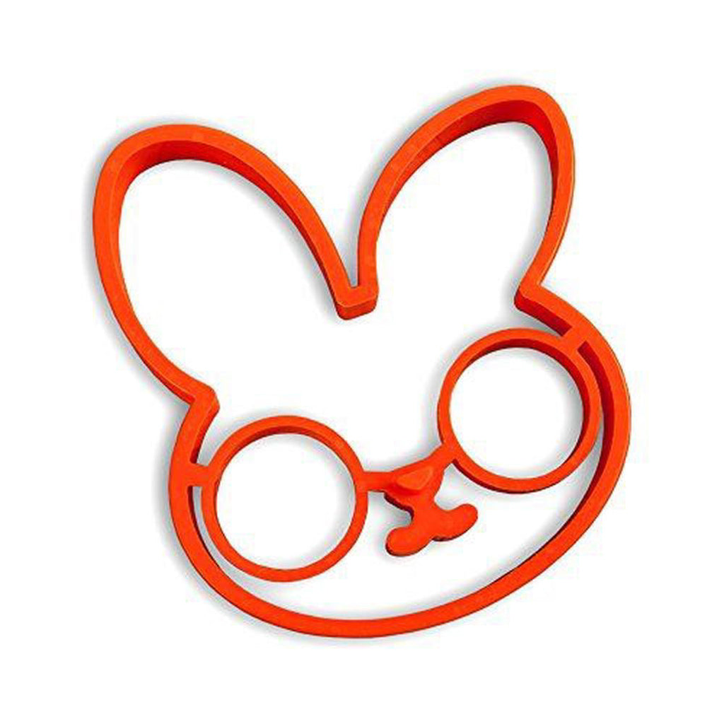 Bunnyside Up Breakfast Mold by Gamago