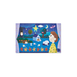 Floor Puzzle & Sing-along Book: Twinkle Twinkle Little Star