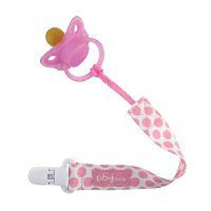 PBnJ Paci Holder