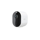 Arlo Pro 4 2K Wire-Free Spotlight HDR Security Camera Kit
