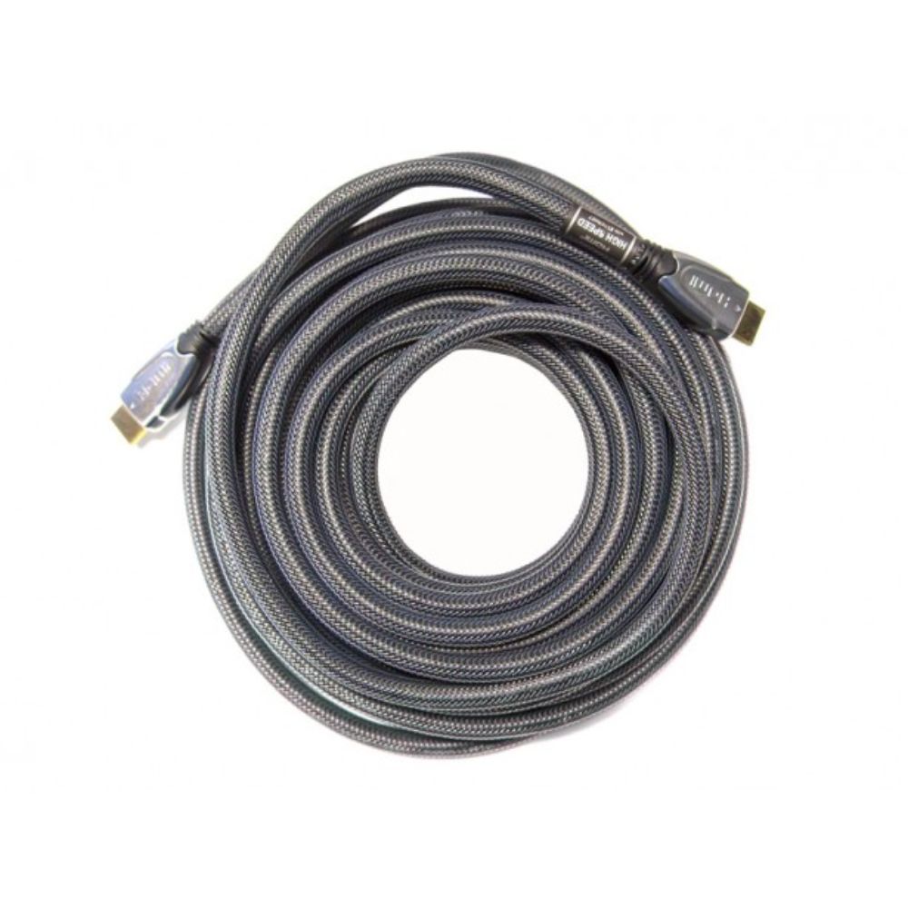 Soniq High Speed HDMI Cable 10m