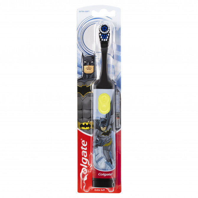 Colgate Kids Powered Toothbrush