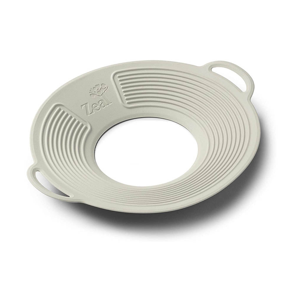 Zeal Silicone Boil Over Guard