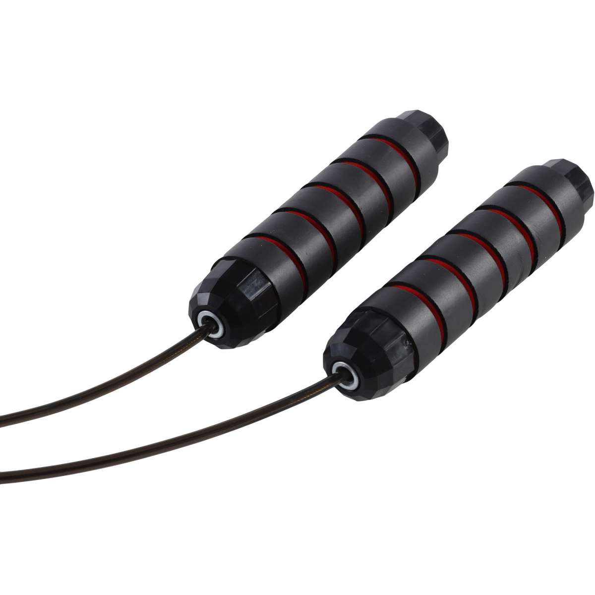 Zen Flex Fitness Weighted Jump Skipping Rope - 280cm