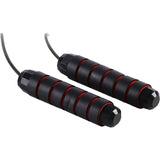 Zen Flex Fitness Weighted Jump Skipping Rope - 280cm