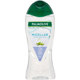 Palmolive Micellar Body Wash 400ml