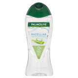 Palmolive Micellar Body Wash 400ml