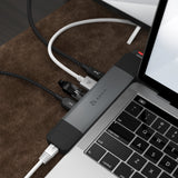 Adam Elements USB-C 3.1 - 10 port Modular Hub with Expansion Modules