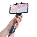 Adam Elements Wireless Bluetooth Tripod Selfie Stick