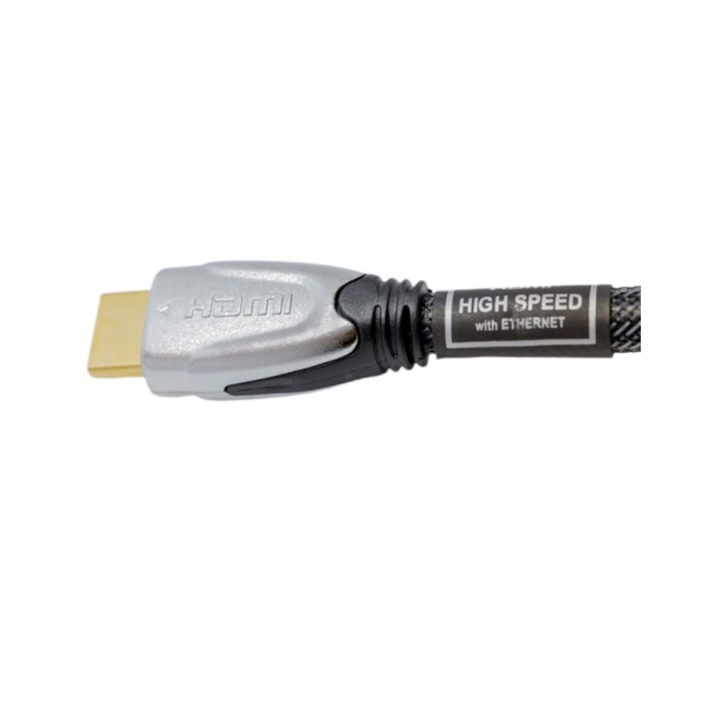 Soniq High Speed HDMI Cable 10m