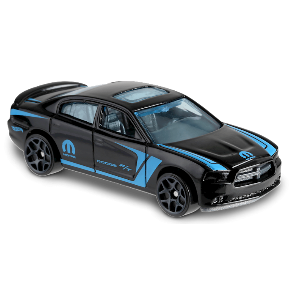 Hot Wheels: Assorted Toy Cars - Classic/Muscle