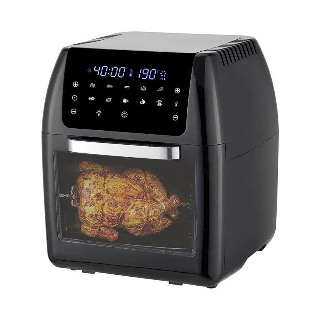 Healthy Choice 12 Litre Digital Air Fryer