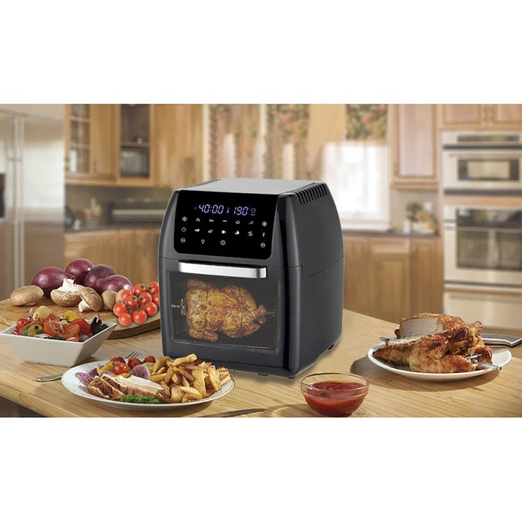 Healthy Choice 12 Litre Digital Air Fryer