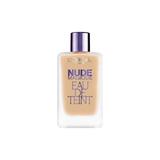 L'Oreal Nude Magique Foundation 120 Pure Ivory