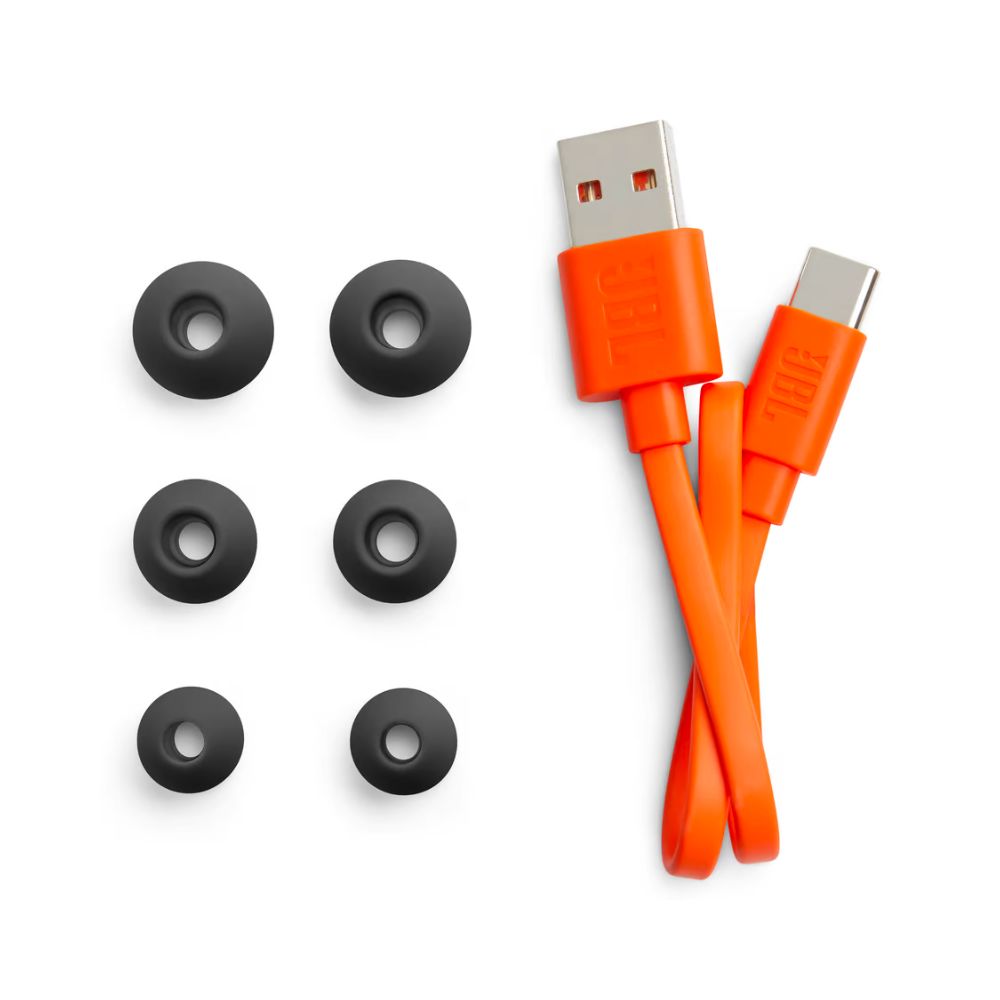 JBL Tune 130 Noise Cancelling True Wireless In-Ear Headphones