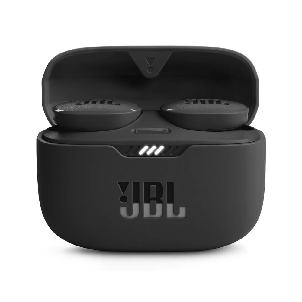 JBL Tune 130 Noise Cancelling True Wireless In-Ear Headphones