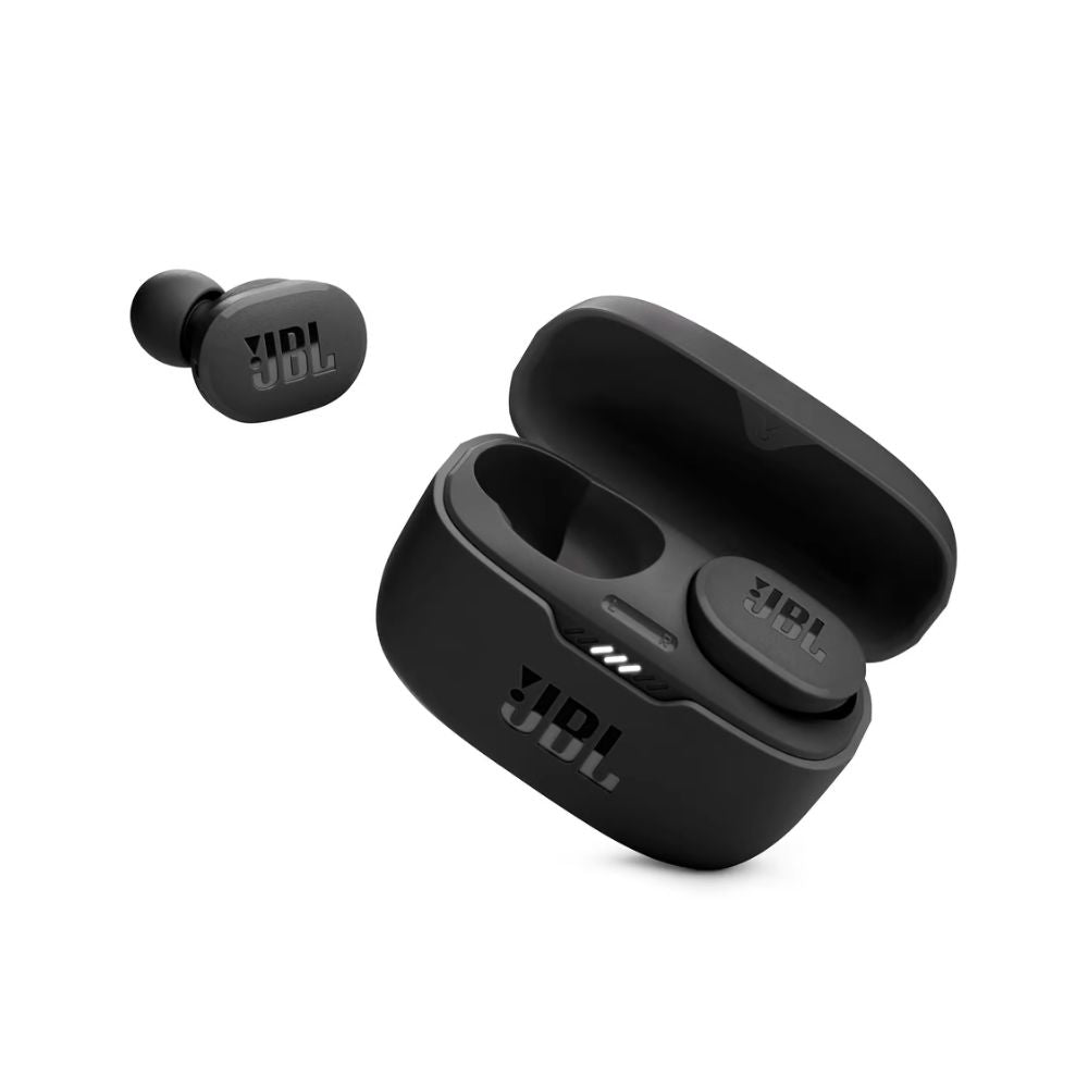 JBL Tune 130 Noise Cancelling True Wireless In-Ear Headphones