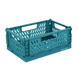 Boxsweden Foldaway Storage Basket - 2.2L - 22x15x8.5cm