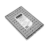 Boxsweden Foldaway Storage Basket - 6.3L - 31x20x12cm