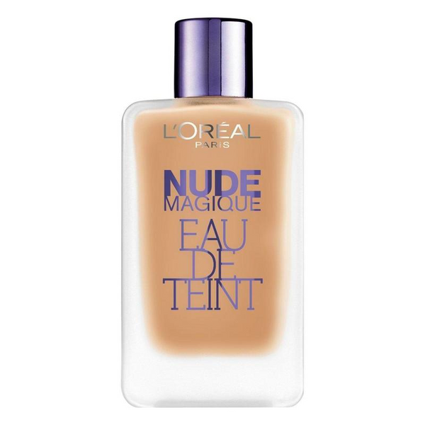 L'Oreal Nude Magique Foundation 140 Pure Beige – Smooth Sales