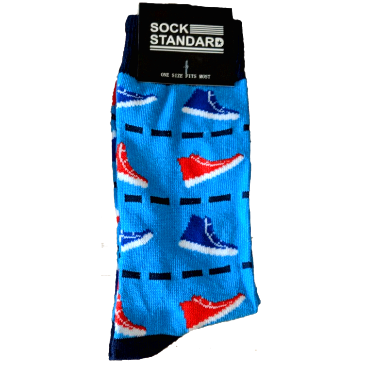 Sock Standard - Sneakers