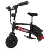 Razor E Punk Electric Mirco Bike - Black