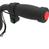 Razor E Punk Electric Mirco Bike - Black