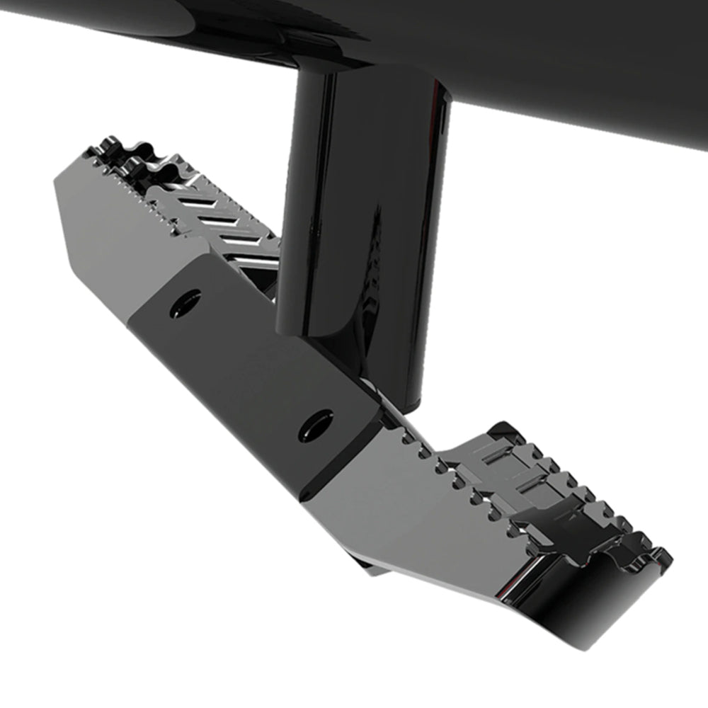 Razor E Punk Electric Mirco Bike - Black