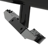 Razor E Punk Electric Mirco Bike - Black