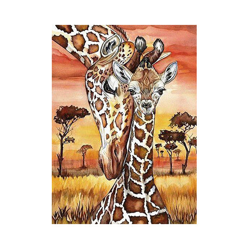 Diamond Picture - 15x20cm