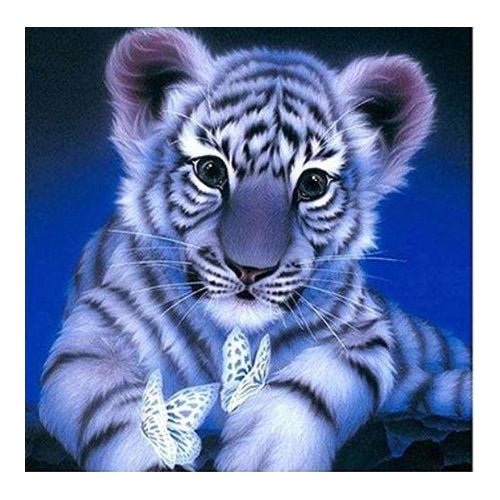 Diamond Picture - 15x20cm