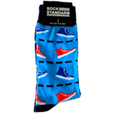 Sock Standard - Sneakers