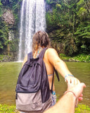 Jack Bee Arnold Backpack