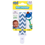 PBnJ Paci Holder