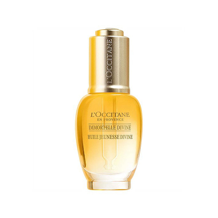 L'Occitane Immortelle Divine Youth Oil 30ml