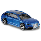 Hot Wheels: Assorted Toy Cars