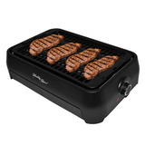 Healthy Choice Smokeless BBQ Grill