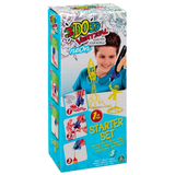 I DO 3D Vertical Starter Set - Space Neon