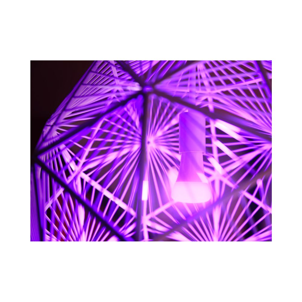 Philips Hue E27 A60 Colour Bluetooth Bulb