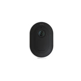 Arlo Pro 4 2K Wire-Free Spotlight HDR Security Camera Kit