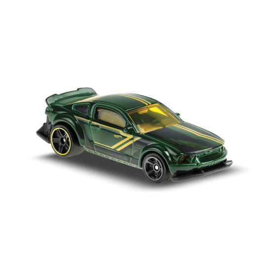 Hot Wheels: Assorted Toy Cars - Classic/Muscle